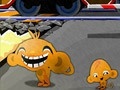 Peli Monkey Go Happy 4