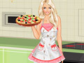 Peli Pink Chef
