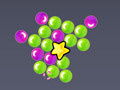 Peli Bubble pandy