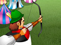 Peli Medieval Archer