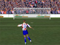 Peli Free Kick Duel 
