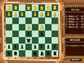 Peli Silly Bull Chess