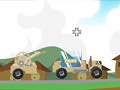 Peli Fishtruck