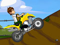 Peli Ben 10 Holiday Trip