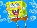 Peli Spongebob War