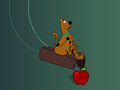 Peli Scooby Doo Snack Dash