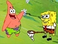 Peli Spongebob Sweet Bubble