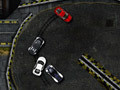Peli Street Drifting
