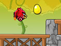 Peli Angry Rocket Bird