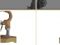Peli Square Puzzle