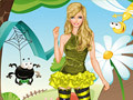 Peli Bumble Bee Girl