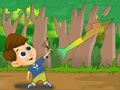 Peli Little Shooter