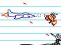 Peli Line of Fire