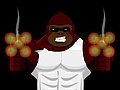 Peli Gorilla War