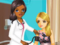 Peli Trust your Doctor