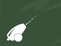 Peli White Cannon