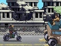 Peli Deliveryman