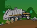 Peli Garbage Truck - TV