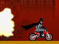 Peli Batman Dead City