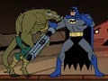 Peli Batman Brave and the dynamic double team