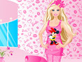 Peli Barbie Girl Style
