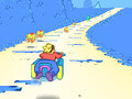 Peli Space Punk Racer 
