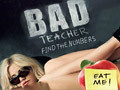 Peli Bad Teacher - Find the Numbers