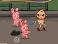 Peli Nightmare Run