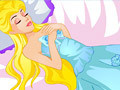 Peli Cinderella Sleeping