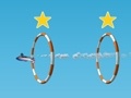 Peli Stunt pilot