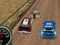Peli 3D Rally Fever