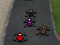 Peli Red Kart Racer