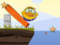 Peli Duck and Roll