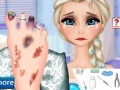 Peli Elsa Foot Doctor