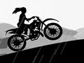 Peli Ninja Bike Stunts