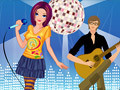 Peli Famous Popstar