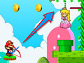 Peli Mario Hood