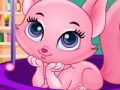 Peli Kitty Princess Care