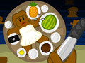 Peli Gingerbread Circus 3