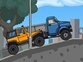 Peli Five Trucks