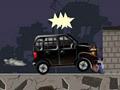 Peli Zombie Smasher