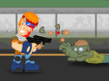 Peli Protect The City of the Undead