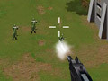 Peli Rebel Fortress
