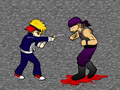 Peli New York City Gangs
