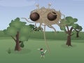 Peli Flying Spaghetti Monster