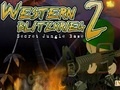 Peli Western Blitzkrieg 2
