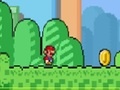 Peli Super Mario Starroad