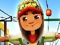 Peli Beijing Subway Surfers