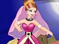 Peli Dress - Princess Barbie
