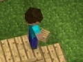 Peli Minecraft - tower defence 2